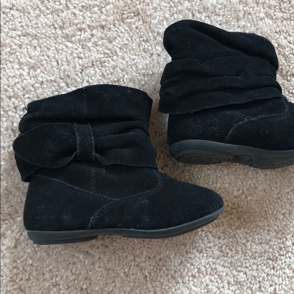 Circo girls boots size 6 - Picture 2 of 7